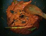 Foto langkah ke 4 dari resep Sambal Goreng Kentang Wortel Hati Sapi.