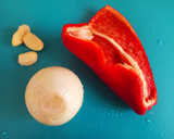 Foto del paso 2 de la receta: Arroz con costillas