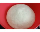A picture of step 2 of Sandwich loaf bread.