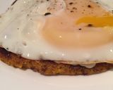 Foto del paso 6 de la receta: Arepa de Auyama low carb