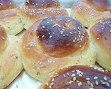 Foto del paso 5 de la receta: Kaak brioche árabe 😍