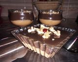 صورة لخطوة 4 من وصفة تحلية كراميل شوكولاته 🍮🍮🍫🍫