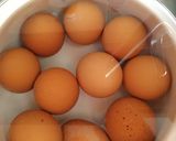 Rakott burgonya gazdagon recept fázis 1 fotója