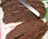Foto del paso 7 de la receta: Pan bávaro con cerveza Guinness
