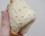 Foto langkah ke 1 dari resep Daily Loaf Bread.