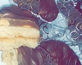 صورة لخطوة 2 من وصفة صابلي السنيكرز