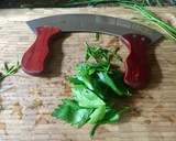 Foto del paso 3 de la receta: Lentejas a las “finas hierbas” con huevo poche