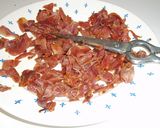 Foto del paso 11 de la receta Huevos estrellados estilo Josevillalta