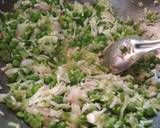 Fried rice recipe step 3 photo
