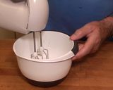 Foto del paso 5 de la receta: Bavaroise de Fresas