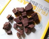 Foto langkah ke 2 dari resep Bola Bola Ubi Isi Coklat.