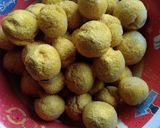 Foto langkah ke 5 dari resep Cimol anti meledak.