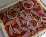 Foto langkah ke 10 dari resep Pizza Homemade (Oven).