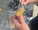 Foto del paso 3 de la receta: Tigres