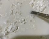 Foto langkah ke 1 dari resep Bubur Sumsum Tanpa Santan.