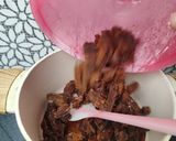 Foto langkah ke 2 dari resep Sirup Gula Merah Kental.