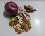 चिकन मरग़ रेसिपी चरण 2 फोटो