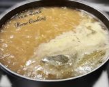 A picture of step 4 of 🍝🍲French Onion Soup🍲🍝.