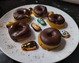 Foto del paso 8 de la receta: Calabaza de calabaza