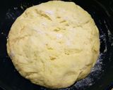 Mákos kalács recept fázis 1 fotója