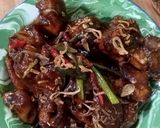 Foto langkah ke 4 dari resep Ayam Kecap Hajatan.