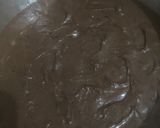 Foto langkah ke 3 dari resep Bolu Coklat Tepung Beras (Tanpa Telur).