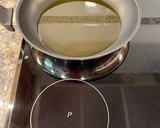 Foto del paso 5 de la receta: Fusilli con aceitunas