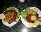 Foto del paso 4 de la receta: Chorizo con Verduras al Horno