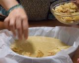 Foto del paso 7 de la receta: Tarta de Manzana Casera