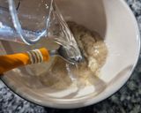 Foto del paso 1 de la receta: Jesuitas- Monjitas sin gluten✨️