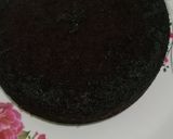 Foto langkah ke 7 dari resep Black forest.