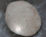 Foto del paso 4 de la receta: Tortugas con harina integral