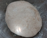 Foto del paso 4 de la receta: Tortugas con harina integral