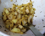 Foto del paso 1 de la receta: Tosta de mejillones