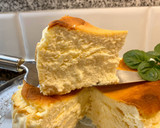 Foto del paso 12 de la receta: Pastel de queso y almendra