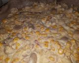 Foto del paso 7 de la receta: Tarta de choclo y champignon