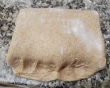 Foto del paso 9 de la receta: Pan de harina integral (con técnica "Tang Zhong")