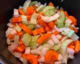 Marokkói kuszkuszleves recept fázis 3 fotója