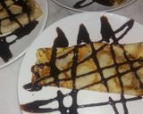 صورة لخطوة 2 من وصفة الكريب - Crepe