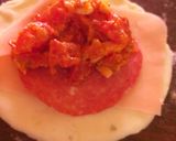 Foto del paso 10 de la receta: Empanadas caprese