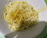 Foto langkah ke 7 dari resep Mie Ayam Homemade pakai Mie Urai.
