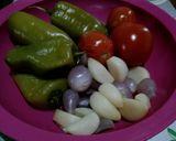 Foto langkah ke 3 dari resep Sambal Serbaguna.