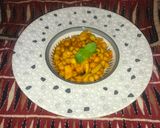 Foto del paso 9 de la receta: Garbanzos con choco o sepia