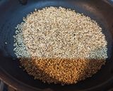 Foto del paso 3 de la receta: Arroz al sésamo