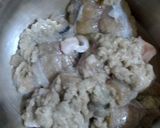 মাছের ডিমের বড়া(macher dimer bora recipe in Bengali) রেসিপির ধাপ 1 ছবি