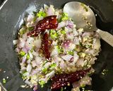 A picture of step 7 of Makar Sankranti Special Khichadi.