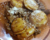 Foto del paso 6 de la receta: Masa para sorrentinos con harina leudante
