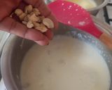 કોકોનટ ખીર (Coconut Kheer Recipe In Gujarati) રેસીપી સ્ટેપ5ફોટો