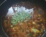 Thukpa Vegetable Soup recipe step 6 photo
