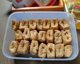 Foto langkah ke 4 dari resep Tahu Isi.